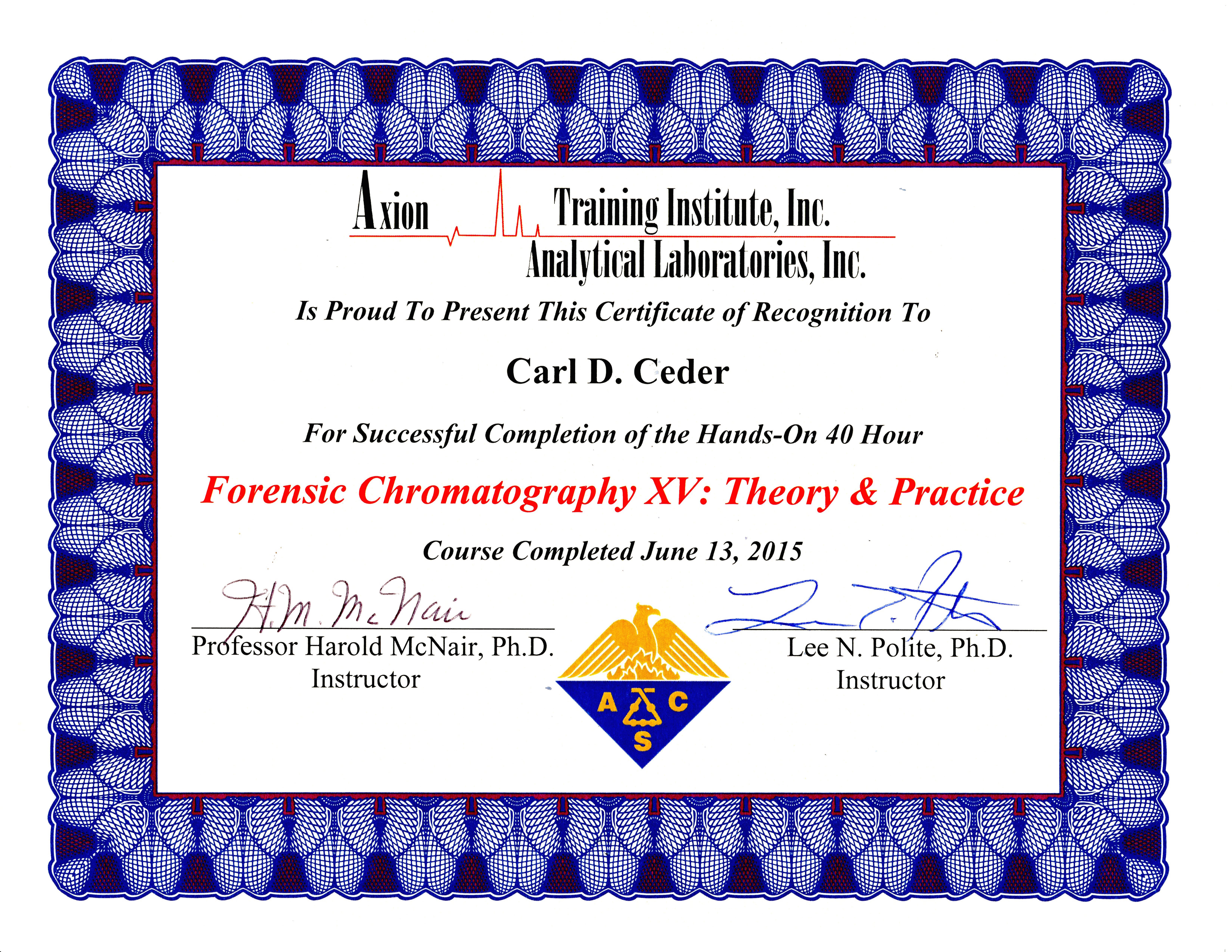 Axion_Training_Certificate